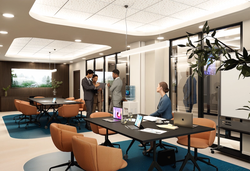 Lancry - Fort-de-France