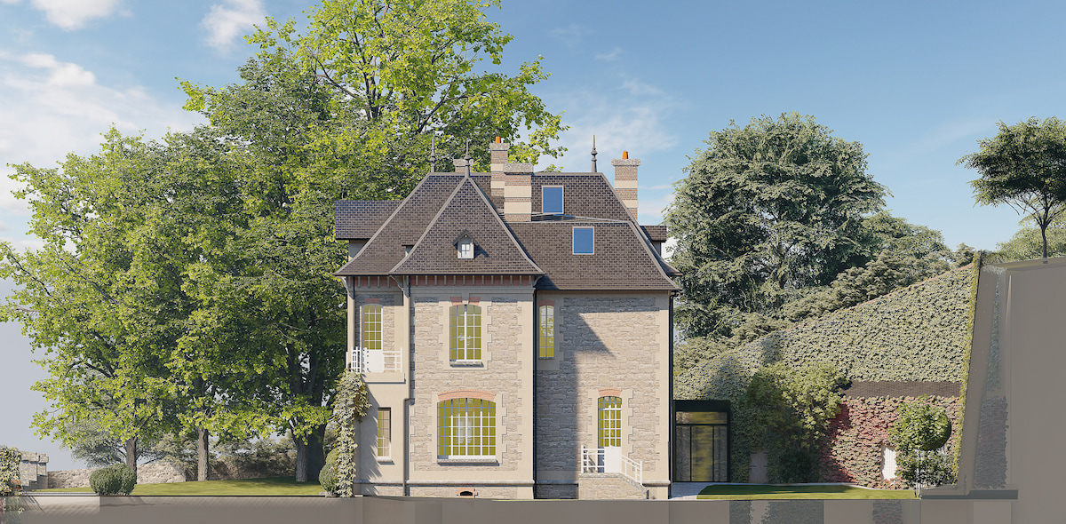 PARTICULIER Dissay sous Courcillon