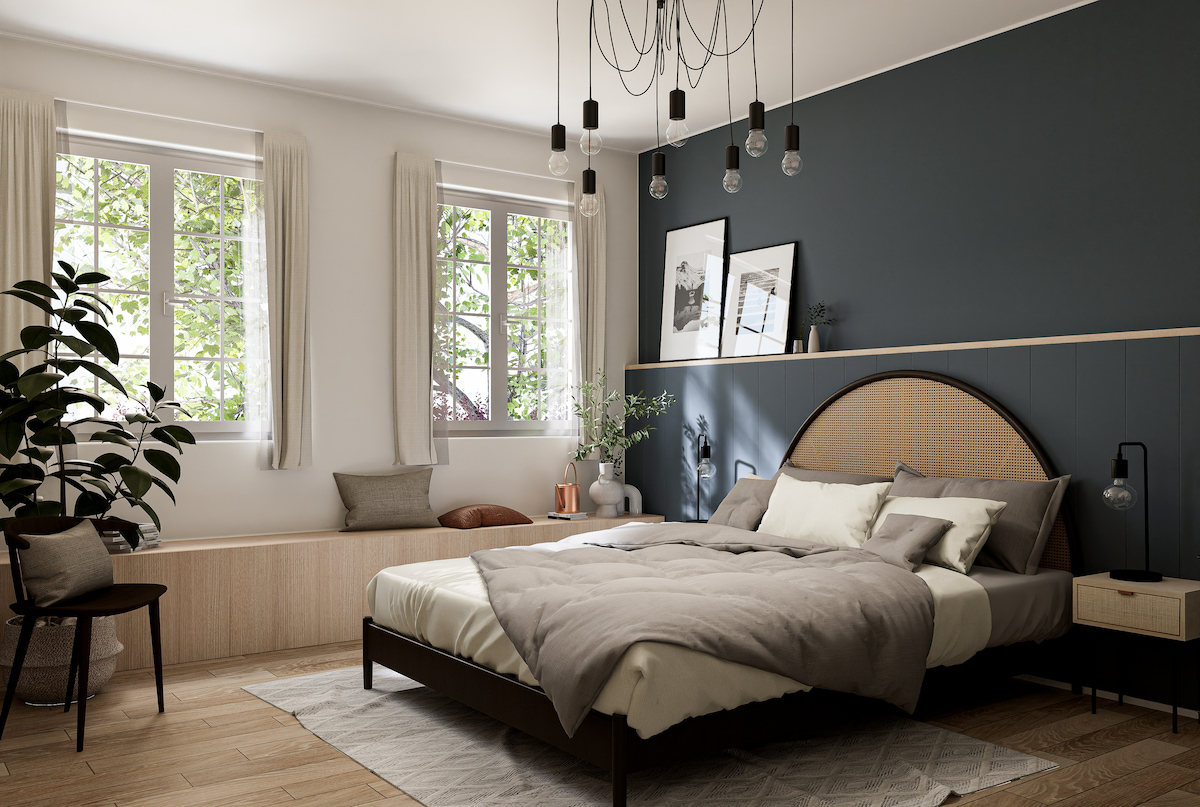 PARTICULIER Manoir de Plouescat