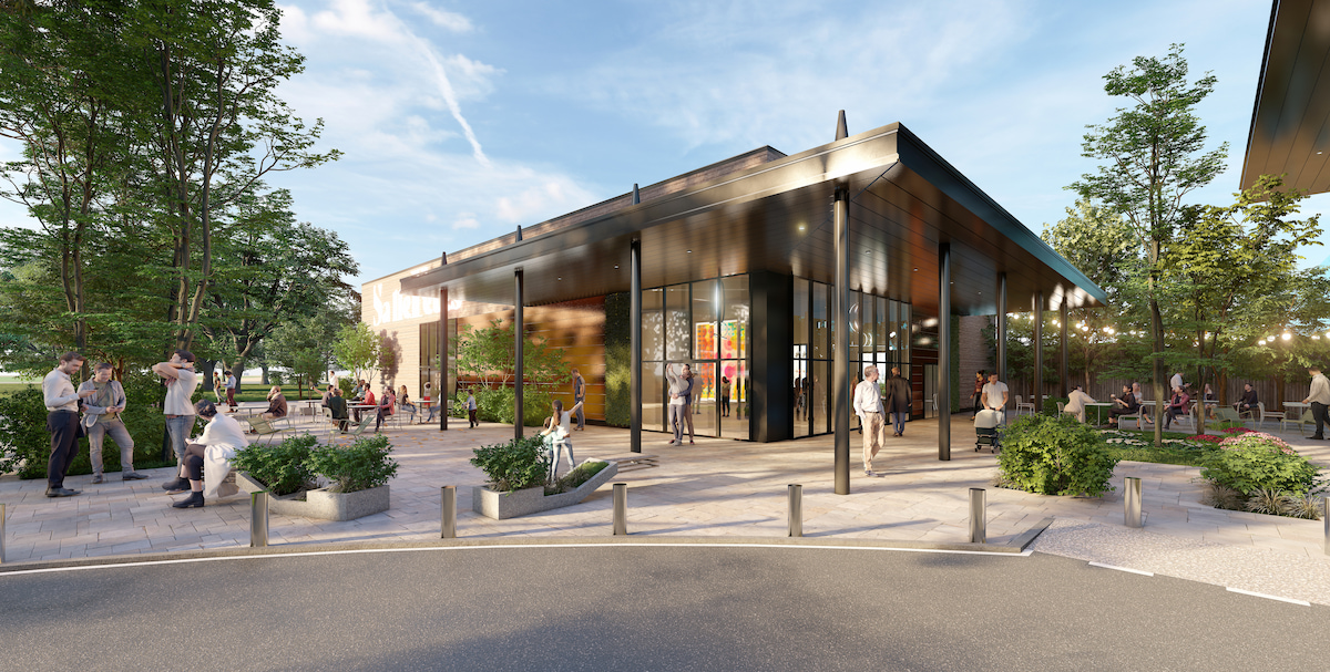 BRUVER IMMO-Saint Mard