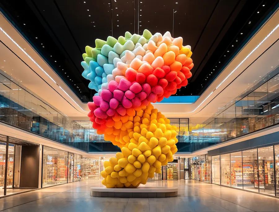 Images de synthèse - Visualisation 3D photoréaliste